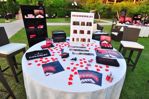 SLID Event At Edde Sands